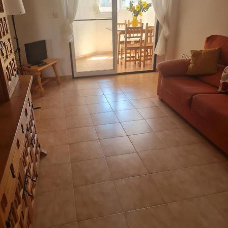 Apartment Murcia Los Alcázares Eksteriør bilde