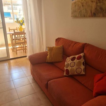 Apartment Murcia Los Alcázares Eksteriør bilde