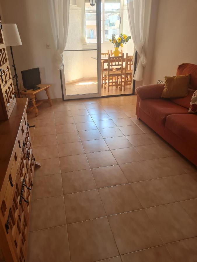 Apartment Murcia Los Alcázares Eksteriør bilde
