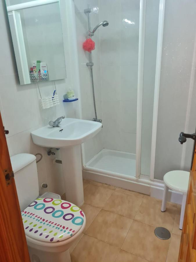 Apartment Murcia Los Alcázares Eksteriør bilde
