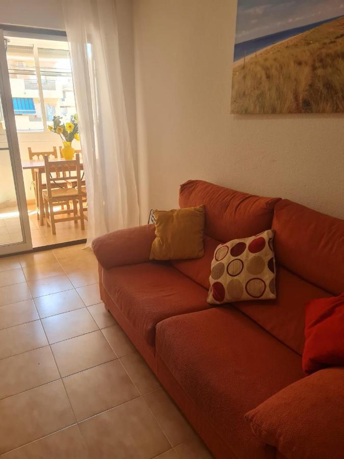 Apartment Murcia Los Alcázares Eksteriør bilde